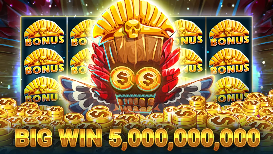 Ưu đãi chào mừng cho Slot Game
