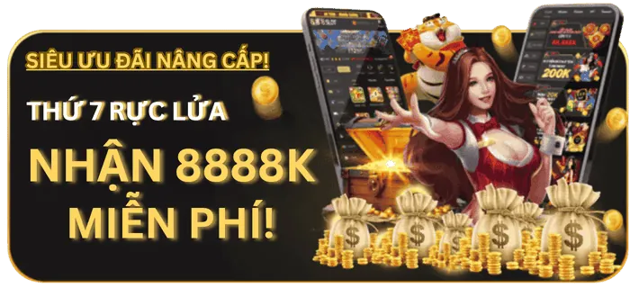 Khuyến mãi thể thao độc quyền 888vi Code