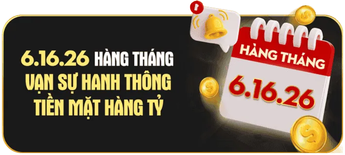 Chương trình VIP và phần thưởng đặc biệt 888vi Code