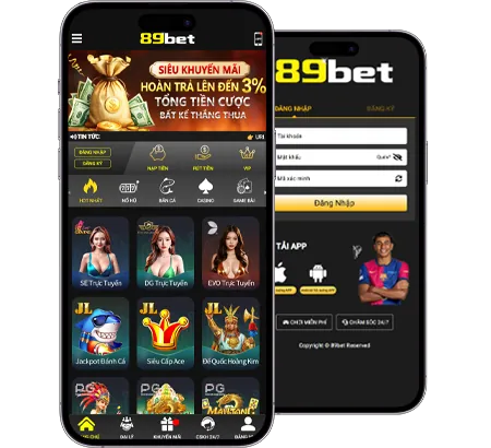 Sảnh casino trực tuyến với dealer người thật