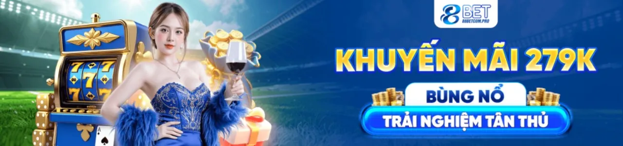 Các chương trình khuyến mãi độc quyền của 888vi Code
